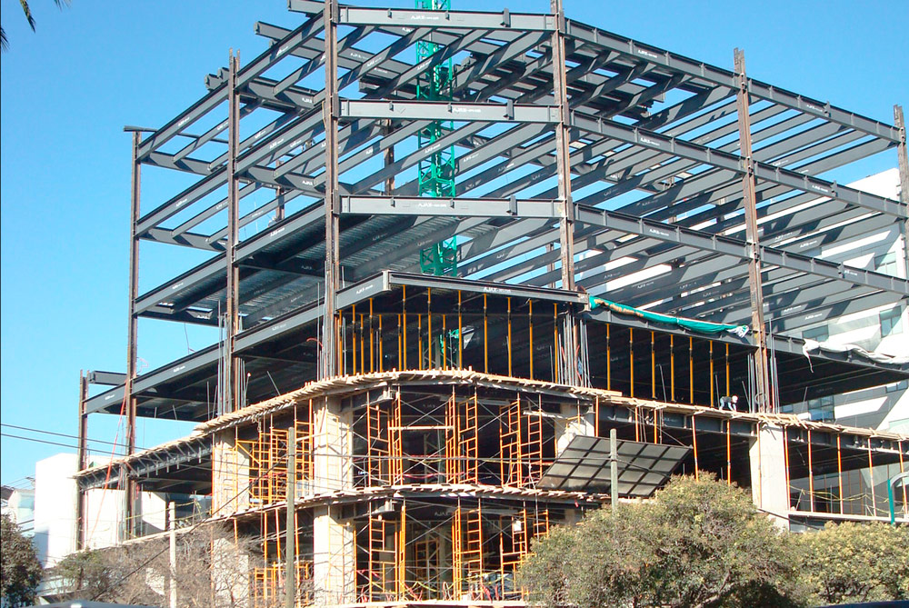 Jorhat Business Center